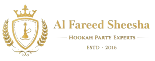 Al fareed sheesha